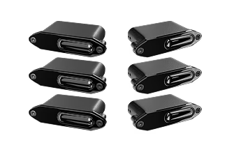 Uniden R9w Extreme Built-in Radar/Laser Detection System