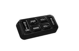 Uniden R9w Extreme Built-in Radar/Laser Detection System