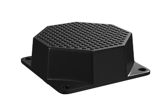 Uniden R9w Extreme Built-in Radar/Laser Detection System