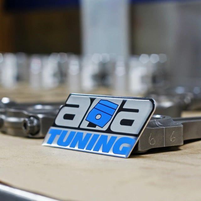 Active Autowerke BMW E36 Header | M3 325 328