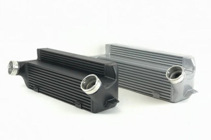 CSF 04-13 BMW 335i/xi (E90/E91/E92/E93) High Performance Stepped Core Bar/Plate Intercooler