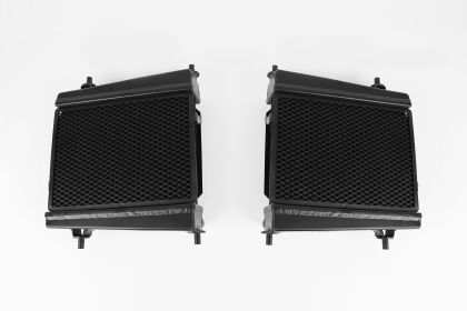 CSF 20+ Toyota GR Supra High-Performance Auxiliary Radiator, Fits Both L&R **Two Required**