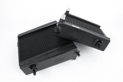 CSF 20+ Toyota GR Supra High-Performance Auxiliary Radiator, Fits Both L&R **Two Required**