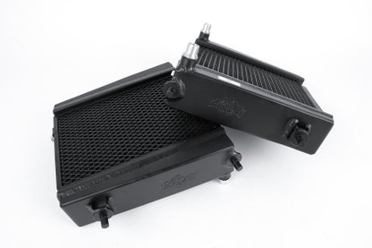 CSF 20+ Toyota GR Supra High-Performance Auxiliary Radiator, Fits Both L&R **Two Required**