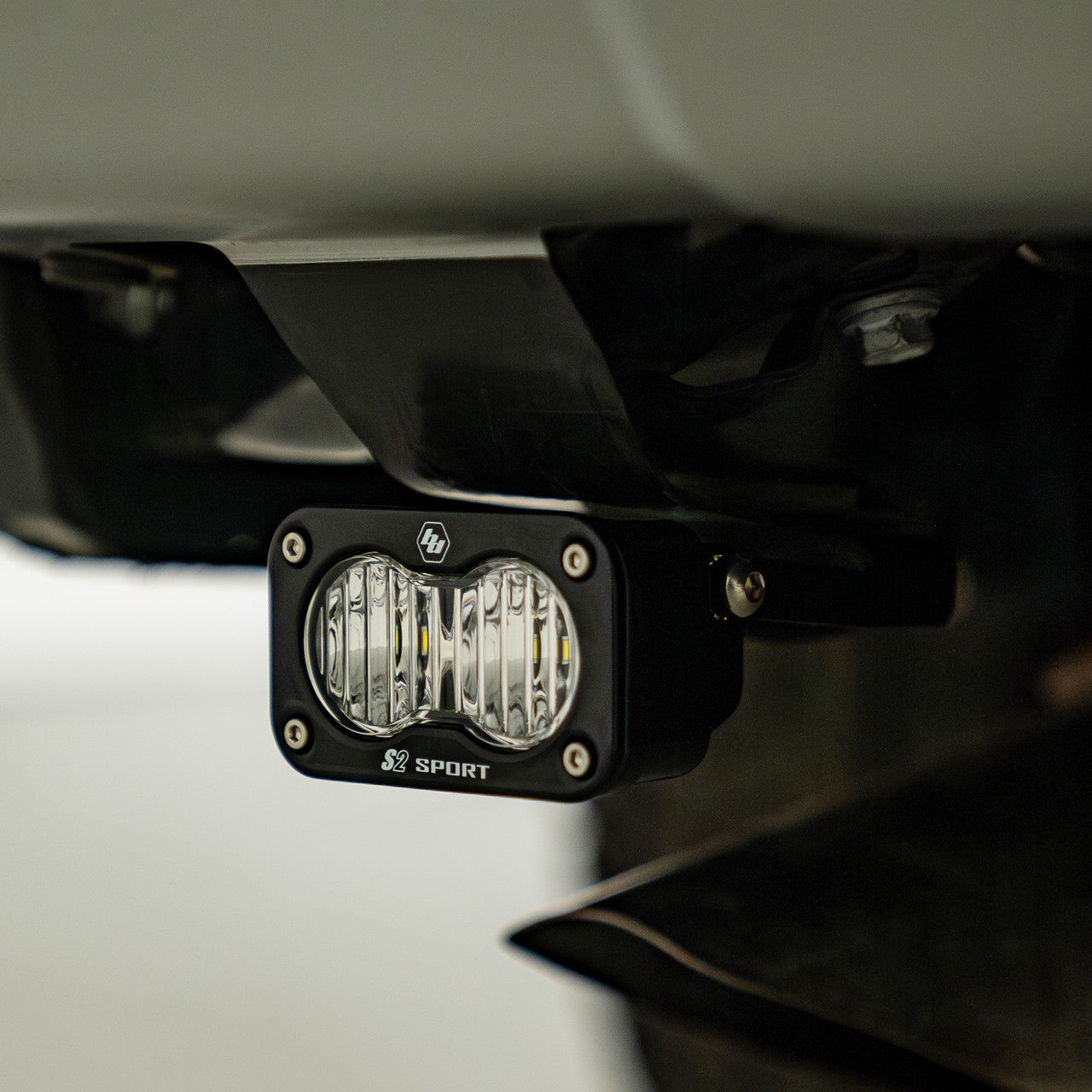 Baja Designs Toyota 4Runner S2 Sport Reverse Kit - 2025 Toyota 4Runner