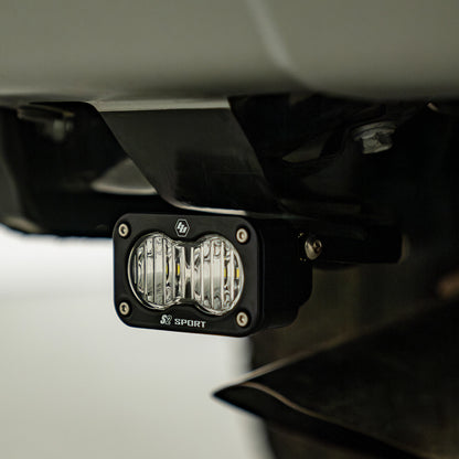 Baja Designs Toyota 4Runner S2 Sport Reverse Kit - 2025 Toyota 4Runner