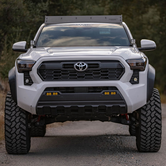 Baja Designs Toyota S1 Vent Kit - 2024-On Toyota Tacoma