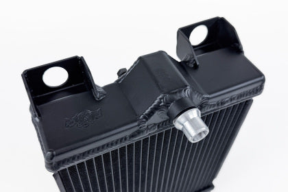 CSF BMW F87 M2 and Gen 1 B58 High Performance Auxiliary Radiator