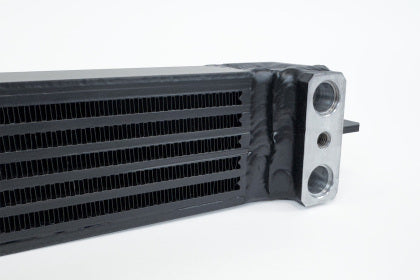 CSF 92-99 BMW E36 Euro Spec High Performance All Aluminum Engine Oil Cooler