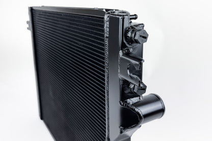 CSF BMW E28 M5 (US and Euro) / E24 M635CSi / E24 M6 High-Performance Radiator