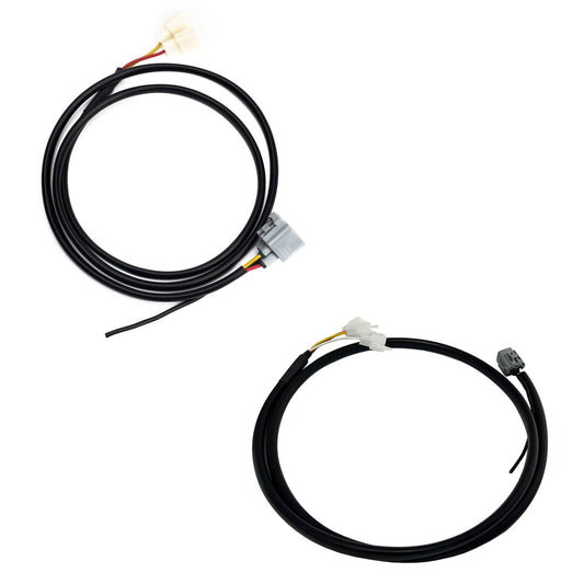 Baja Designs Toyota 4Runner Upfitter Harness - 2025-On Toyota 4Runner