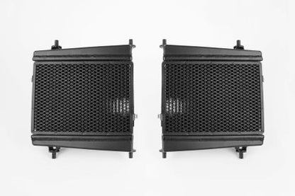 CSF 20+ Toyota GR Supra High-Performance Auxiliary Radiator, Fits Both L&R **Two Required**