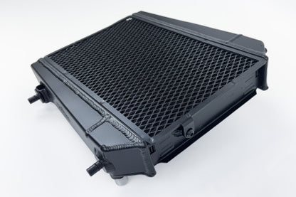 CSF BMW G8X M3/M4/M2 High-Performance Auxiliary Radiator - Single Radiator