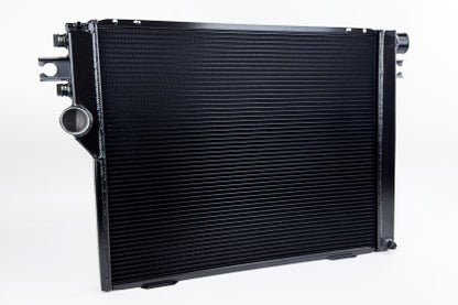 CSF BMW E28 M5 (US and Euro) / E24 M635CSi / E24 M6 High-Performance Radiator