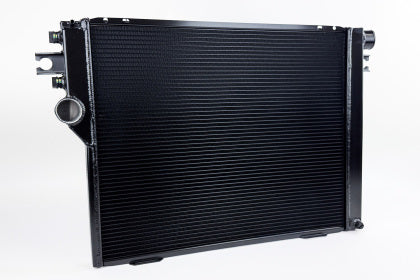 CSF BMW E28 M5 (US and Euro) / E24 M635CSi / E24 M6 High-Performance Radiator