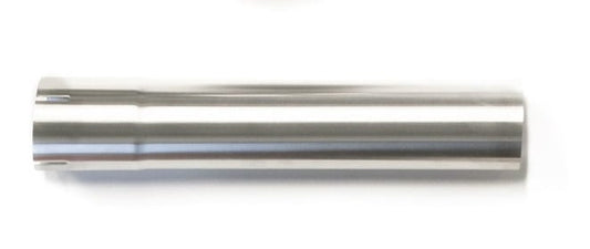 CTS Turbo Race Pipe for use with CTS-EXH-DP-0015