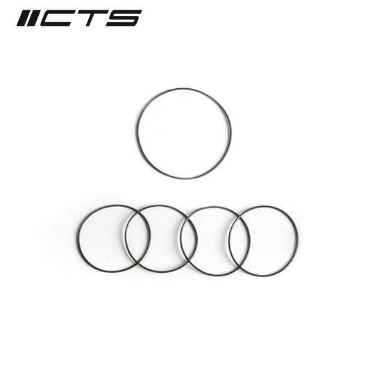 Replacement O-ring set for CTS Turbo TSI/FSI/TFSI intake manifold CTS-HW-0420R