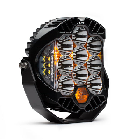 Baja Designs LP9 Automotive Off-Road LED Lights