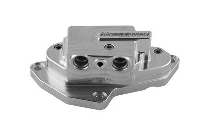 Mosselman (MSL) F-Series BMW Oil Thermostat N54 / N55 / S55