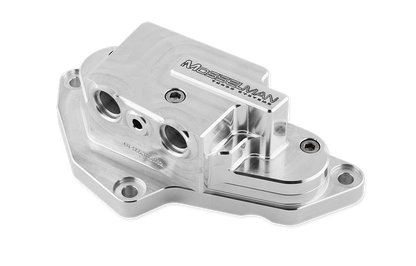 Mosselman (MSL) F-Series BMW Oil Thermostat N54 / N55 / S55