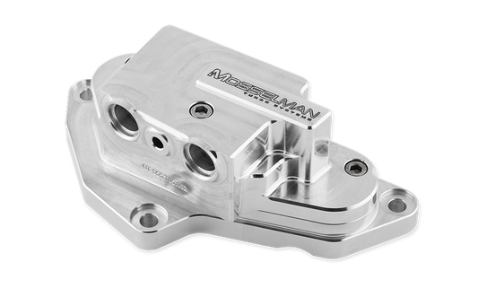 Mosselman (MSL) F-Series BMW Oil Thermostat N54 / N55 / S55