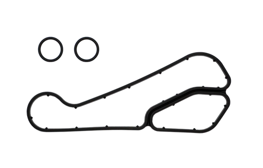 Mosselman MSL Oil Thermostat Installation Kit