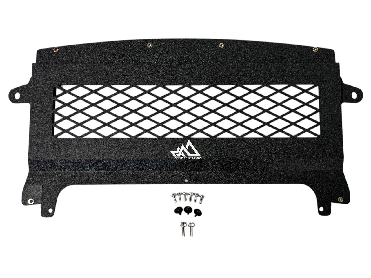 MAD BMW M3 M4 S55 F80 F82 Skid Plate