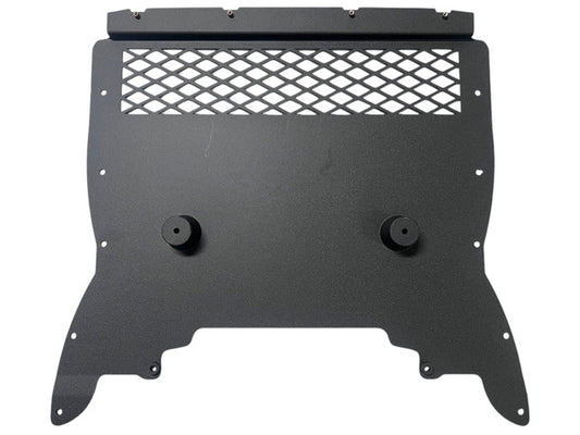 MAD BMW F90 M5 Skid Plate