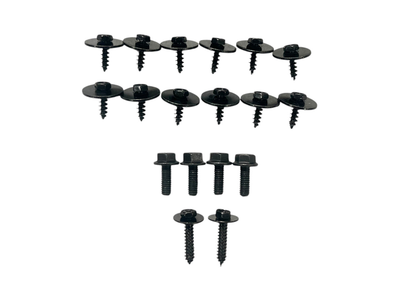 MAD BMW F90 M5 Skid Plate