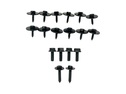 MAD BMW F90 M5 Skid Plate