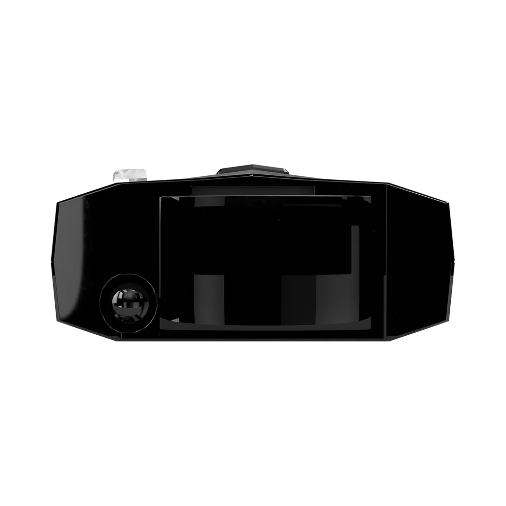 R4w Extreme Long-Range Radar/Laser Detector
