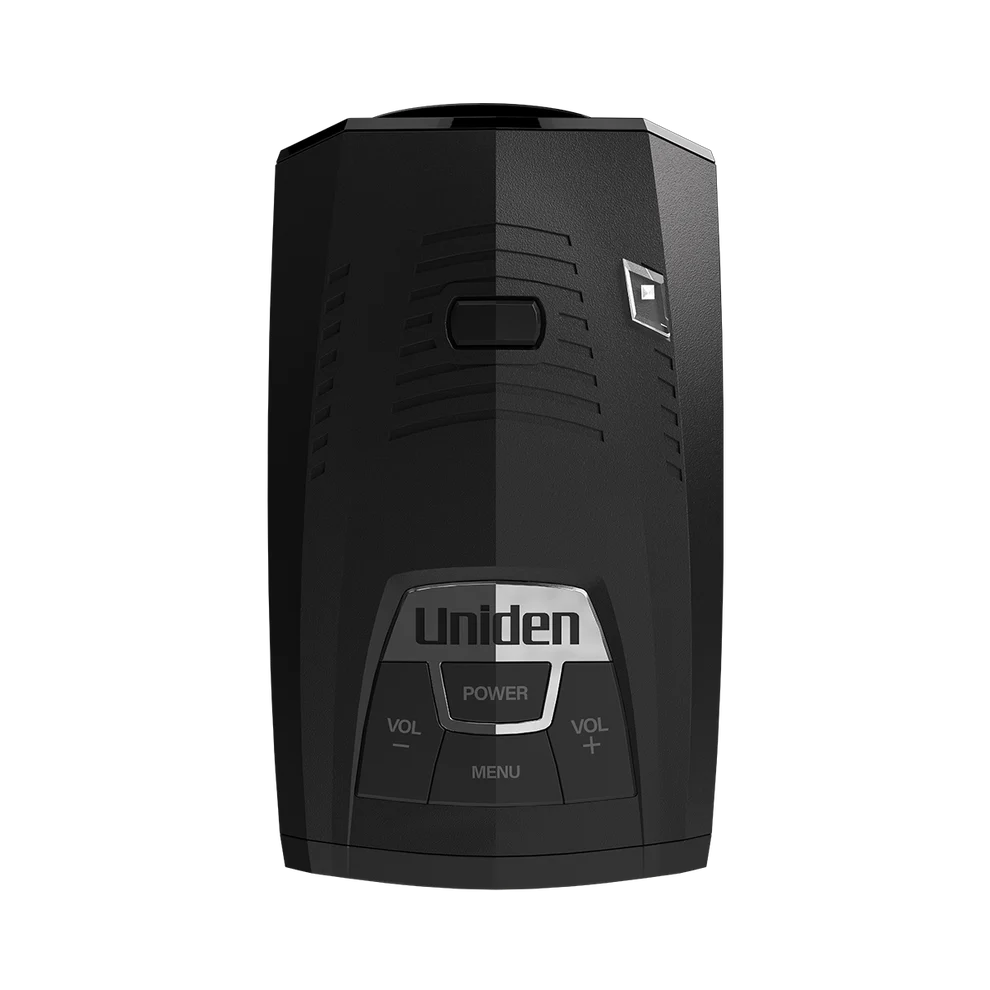 R4w Extreme Long-Range Radar/Laser Detector