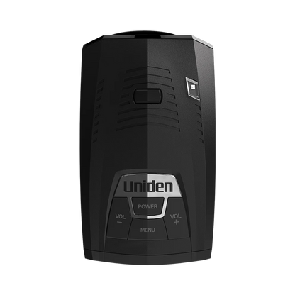 R4w Extreme Long-Range Radar/Laser Detector