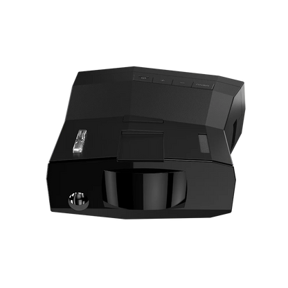 R8w Extreme Long-Range Laser/Radar Detector