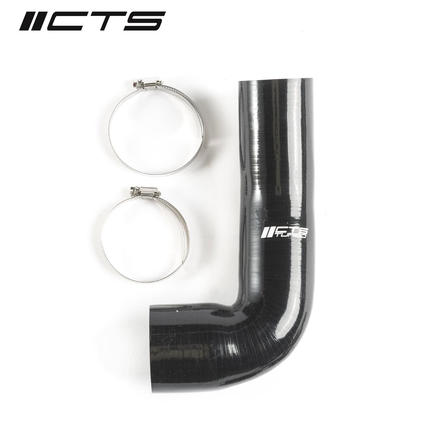 CTS Turbo Replacement Left Side Silicone for CTS-20T-MQB-DF