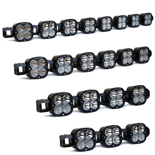 Baja Designs XL Linkable LED Light Bar - Universal