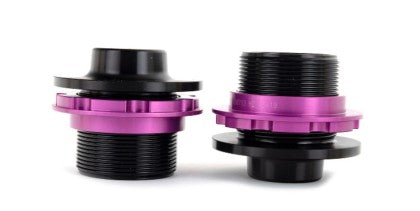 KW Suspensions 253200EB KW H.A.S. - BMW M3 (G80); M4 (G82); 2WD, 4WD xDrive; incl Comp.