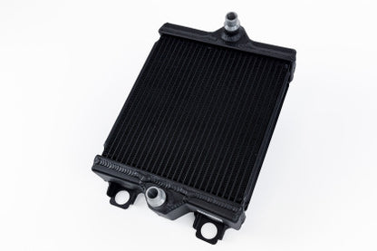 CSF BMW F87 M2 and Gen 1 B58 High Performance Auxiliary Radiator