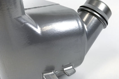 CSF 15-18 BMW M2 (F30/F32/F22/F87) N55 High Performance Stepped Core Bar/Plate Intercooler