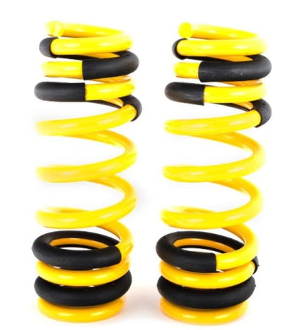 KW Suspensions 253200EB KW H.A.S. - BMW M3 (G80); M4 (G82); 2WD, 4WD xDrive; incl Comp.