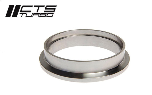 T4 3 5/8-inch Vband Flange for Turbine Outlet
