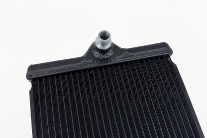 CSF BMW F87 M2 and Gen 1 B58 High Performance Auxiliary Radiator