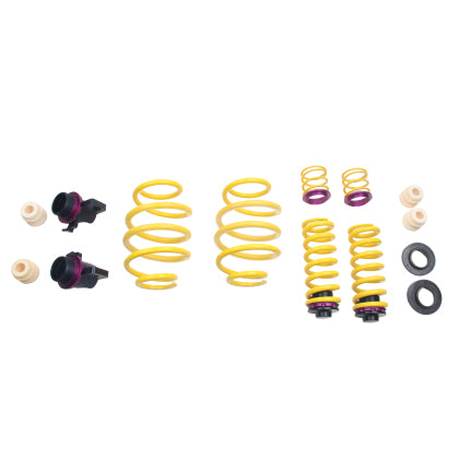 KW Suspensions 253200ANU KW H.A.S. - BMW M2 (F87),M3 (F80), M4(F82)