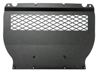 MAD BMW F97 F98 X3M X4M Skid Plate
