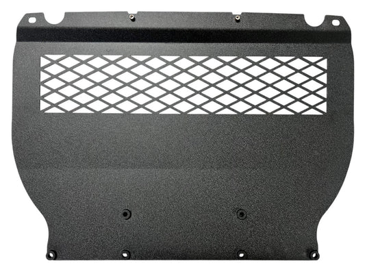 MAD BMW F97 F98 X3M X4M Skid Plate