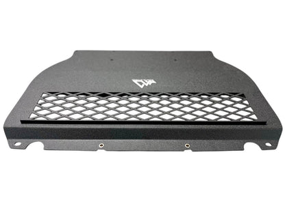 MAD BMW F97 F98 X3M X4M Skid Plate